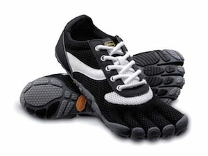 FiveFingers-Speed