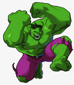 hulken
