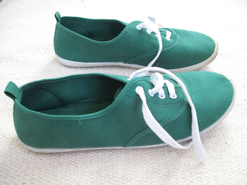 joggingskor